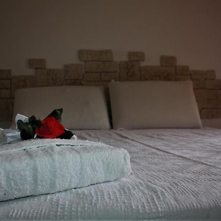 דירות Castiglione Chiavarese Casa Chiara מראה חיצוני תמונה