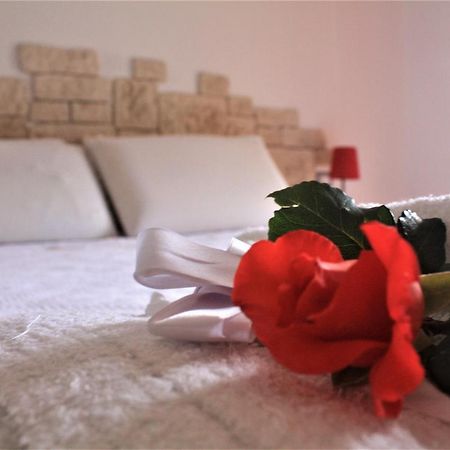 דירות Castiglione Chiavarese Casa Chiara מראה חיצוני תמונה